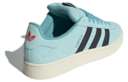 (WMNS) adidas Campus 00S 'Blue Black White' ID6248