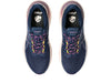 (WMNS) ASICS GT-1000 13 TR 'Nature Bathing Navy' 1012B747-700