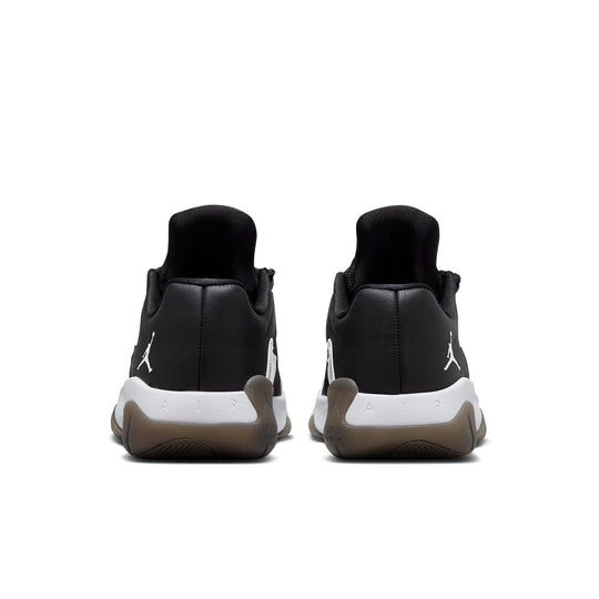 (WMNS) Air Jordan 11 CMFT Low 'Silver Toe' DV2629-001