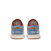 (WMNS) Air Jordan 1 Low 'Denim Phantom' FZ5045-091