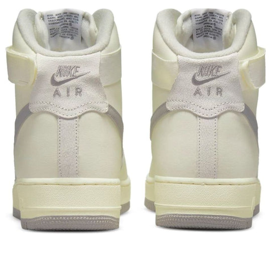 Nike Air Force 1 High '07 LV8 'Sail Medium Grey' DM0209-100