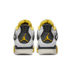 (WMNS) Air Jordan 4 Retro 'Vivid Sulfur' AQ9129-101