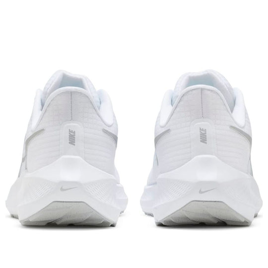 (WMNS) Nike Air Zoom Pegasus 39 'White Pure Platinum' DH4072-100