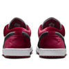 (WMNS) Air Jordan 1 Low SE 'Velvet Black Toe' FZ3242-001