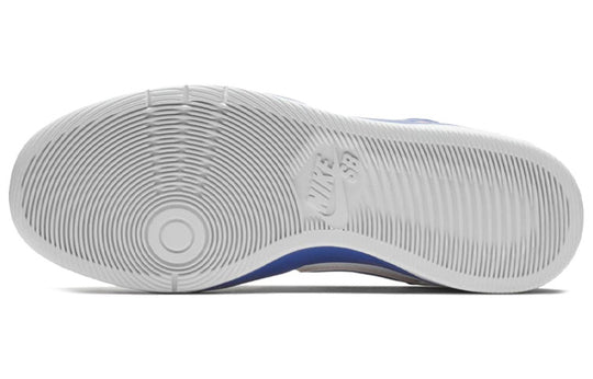 Nike x MEDICOM TOY Zoom SB Dunk Elite High 'Be@rbrick' 918287-147
