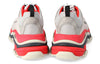 Balenciaga Triple S Sneaker 'Grey Red' 536737W09OH6495