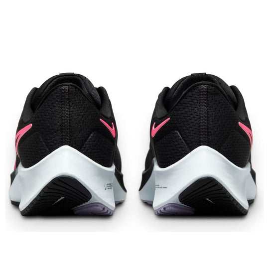 (WMNS) Nike Air Zoom Pegasus 38 'Black Hyper Pink' CW7358-003