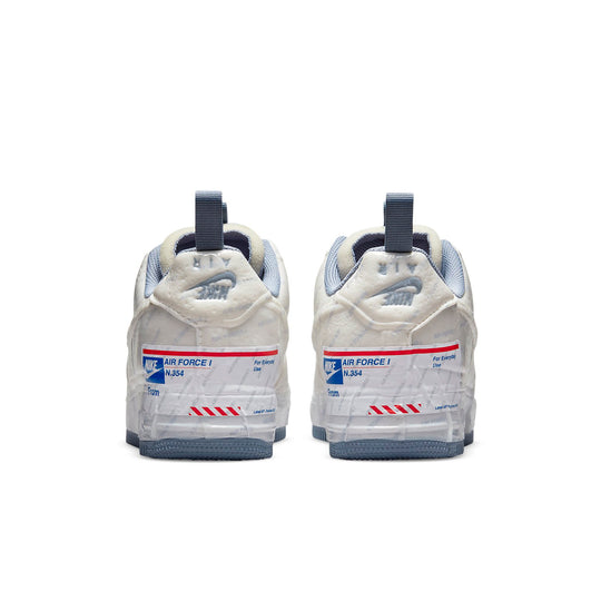 Nike x USPS Air Force 1 Low Experimental 'Postal Service' CZ1528-100