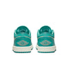 (WMNS) Air Jordan 1 Low 'Tropical Teal Sandy Beige' DC0774-131