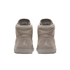 Air Jordan 1 Retro High 'Grey Suede' 332550-031