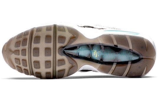 Nike Air Max 95 LV8 'Grid' AO2450-100