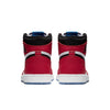 Air Jordan 1 Retro High OG 'Spider-Man Origin Story' 555088-602