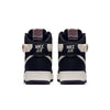Nike Air Force 1 High Retro 'Black Canvas' 832747-001