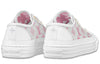 (WMNS) LOUIS VUITTON Stellar Sneakers 'White Grey Pink' 1A8NLD