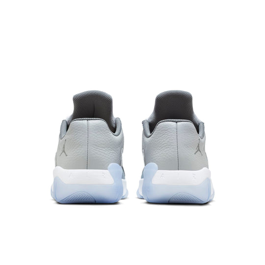 Air Jordan 11 CMFT Low 'Wolf Grey' DN4180-012