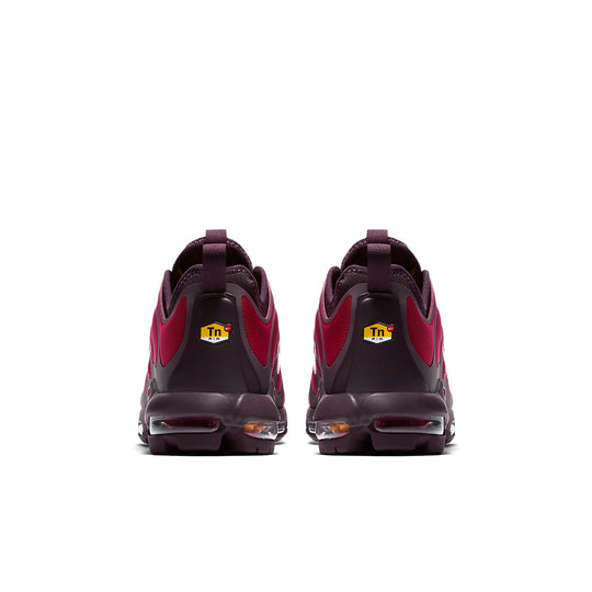Nike Air Max Plus TN Ultra 'Noble Red' 898015-601