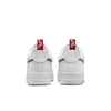 Nike Air Force 1 Low 'Cut Out Swoosh - White' DO6709-100