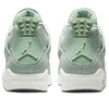 (WMNS) Air Jordan 4 Retro 'Seafoam Sail' HV0823-003