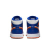 Air Jordan 1 Mid 'Knicks' FD1029-400