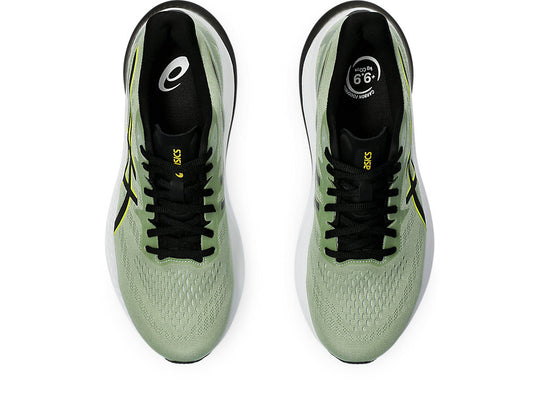 ASICS GT-2000 12 'Dark Jade Black' 1011B691-301