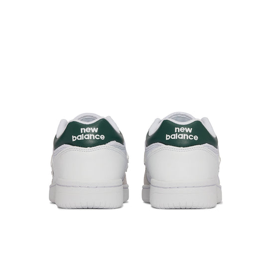 New Balance 480 'White Grey Nightwatch Green' BB480LKD