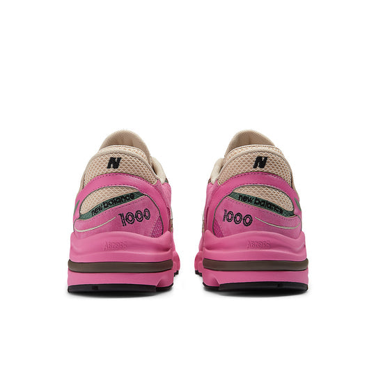 New Balance 1000 'Pink Tan' M1000MC