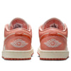 (WMNS) Air Jordan 1 Low 'Madder Root' DC0774-180