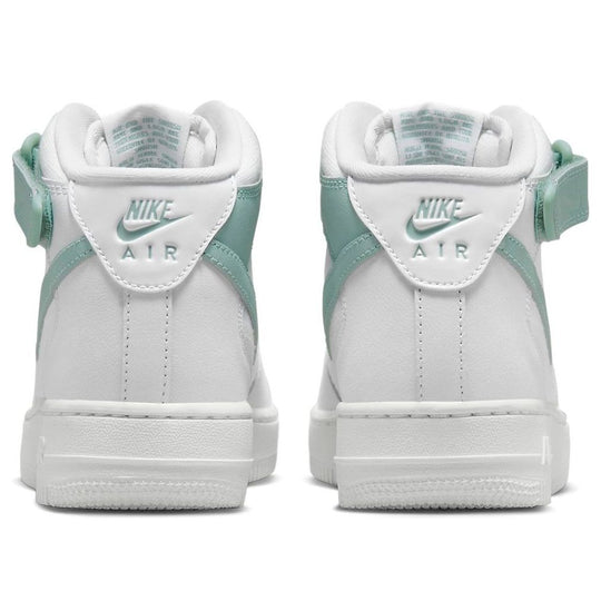 (WMNS) Nike Air Force 1 Mid 'White Mineral' DD9625-103