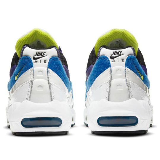Nike Air Max 95 'Kaomoji' DD9600-100