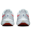 Nike Air Zoom Pegasus 39 'Grey Bright Crimson' DH4071-007