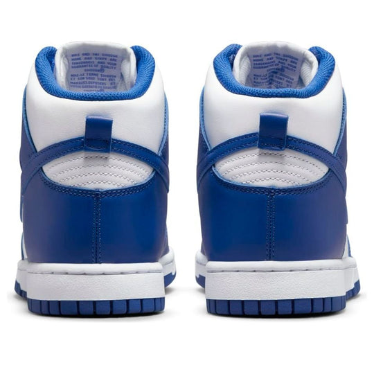 Nike Dunk High 'Kentucky' 2021 DD1399-102