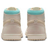 (WMNS) Air Jordan 1 Zoom CMFT 2 'Coconut Milk Light Dew' DV1305-101