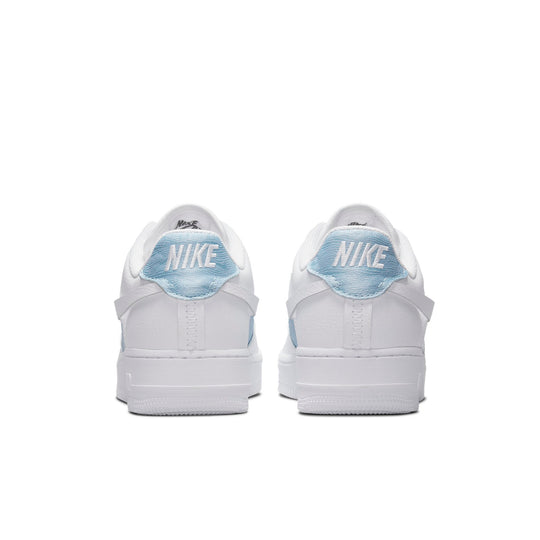 (WMNS) Nike Air Force 1 Low LXX 'Glacier Blue' DJ9880-400