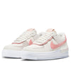 (WMNS) Nike Air Force 1 Low Shadow 'Phantom Pink Oxford' DZ1847-001