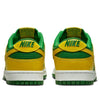 Nike Dunk Low 'Reverse Brazil' DV0833-300
