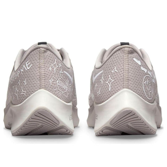 Nike x Nathan Bell Air Zoom Pegasus 38 A.I.R. 'Run To A Magical Place - College Grey' DM1610-001