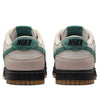 Nike Dunk Low 'Black Toe Bicoastal' HQ3483-104