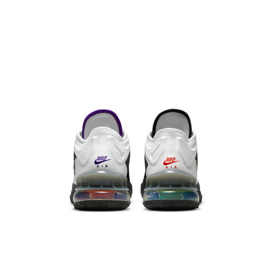 Nike LeBron 18 Low 'Air Max 95 Greedy' CV7562-100
