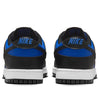 Nike Dunk Low 'Hyper Royal Black' HF5441-401