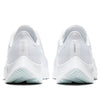 (WMNS) Nike Air Zoom Pegasus 37 'White Metallic Silver' BQ9647-101