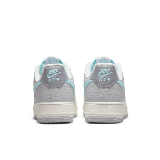 Nike Air Force 1 Low 'Snowflake' DQ0790-001