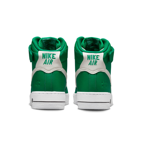 (WMNS) Nike Air Force 1 High SE '40th Anniversary - Malachite' DQ7584-300
