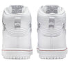 Nike x Oski SB Dunk High Shark 'White Grey' CI2692-100