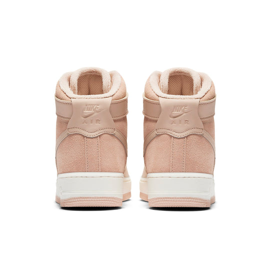 (WMNS) Nike Air Force 1 High 'Bio Beige' BV0312-200