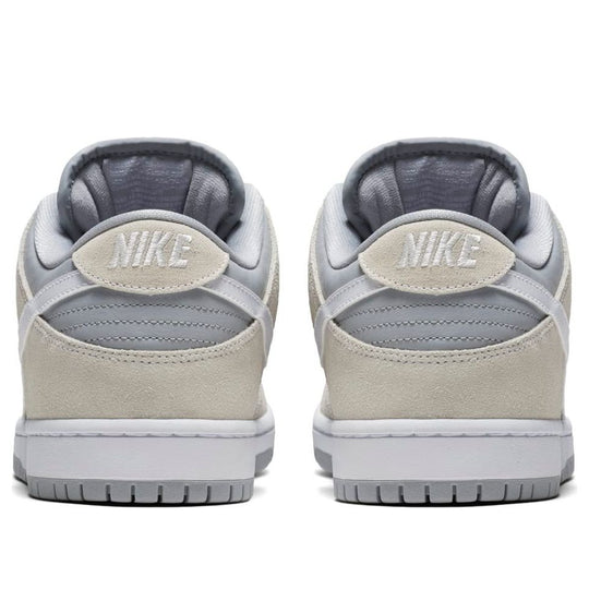 Nike SB Dunk Low 'Summit White' AR0778-110