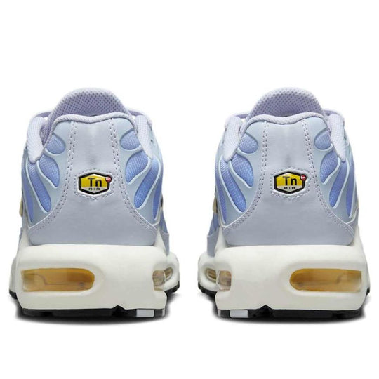 (WMNS) Nike Air Max Plus 'Ghost Aluminum Pale Vanilla' DZ3670-004