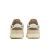 (WMNS) Nike Dunk Low 'Cream Brown' FB4961-012