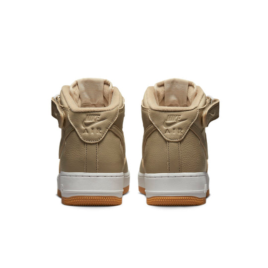 Nike Air Force 1 Mid '07 LX 'Limestone' DV7585-200