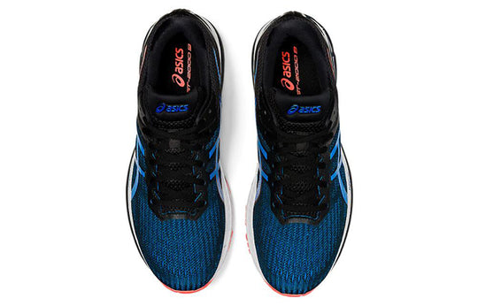 ASICS GT-2000 9 2E Wide 'Black Directoire Blue' 1011A984-003