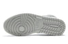 Air Jordan 1 Mid 'Smoke Grey' 554724-092